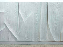 Bernhardt 'Alvarez' White Oak Credenza