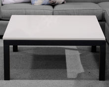 Room & Board Parsons Cocktail Table