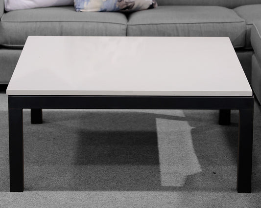 Room & Board Parsons Cocktail Table
