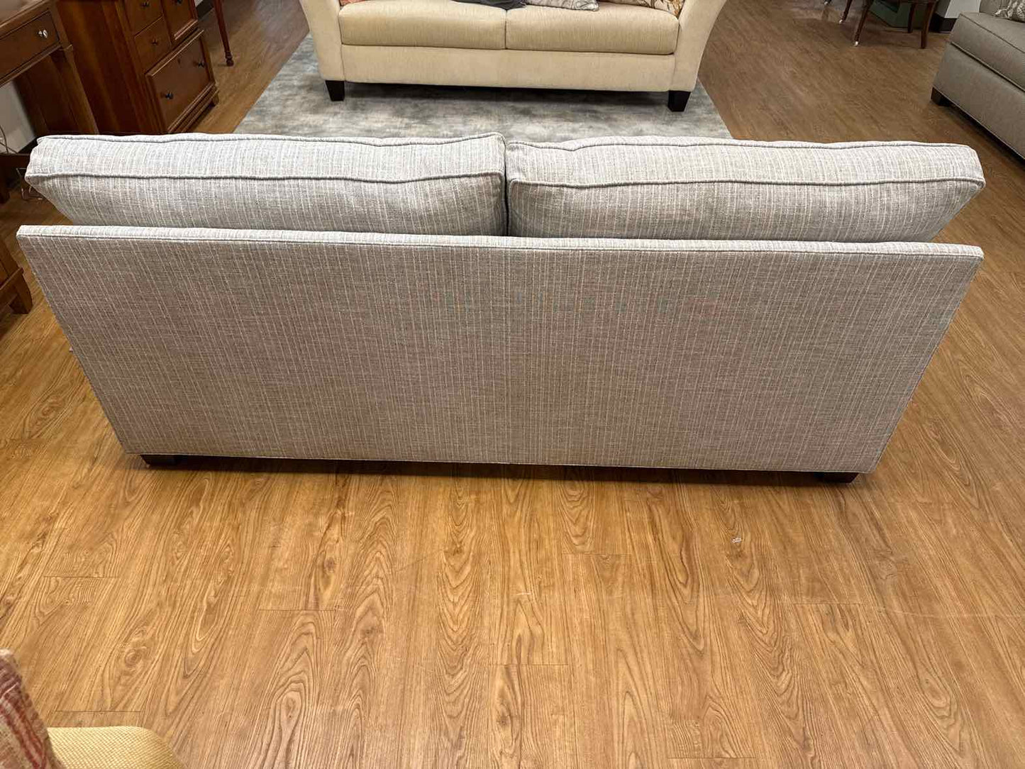 MG+BW 'Alex' Queen Sleeper Sofa