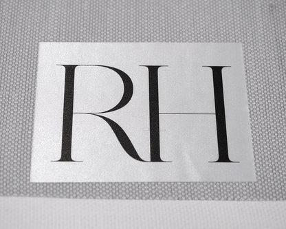 Restoration Hardware 'Parisian' Classic Slope Arm Sofa