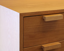 Charles Webb Chest