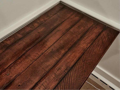 Pottery Barn 'BenchWright' Rustic Plank Top  Sideboard
