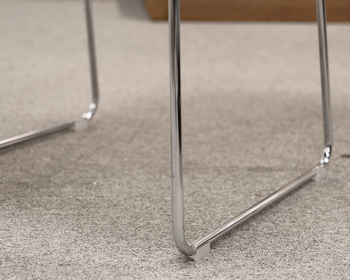 Ligne Roset Dining Chairs