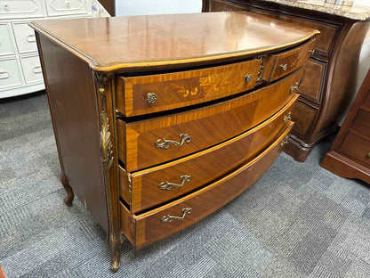 Antique French Provincial Dresser