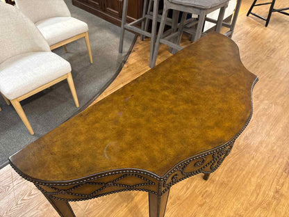Drexel for Heritage Console Table