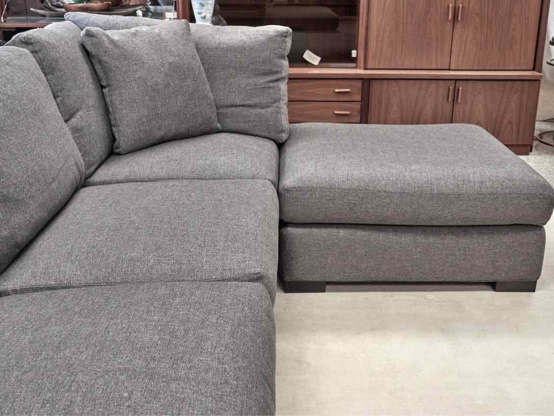 Room & Board 'Metro' Modular Sectional