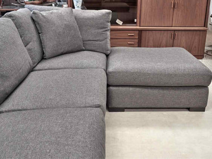 Room & Board 'Metro' Modular Sectional
