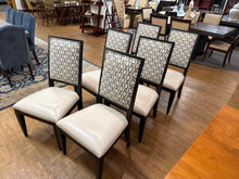 Ethan Allen Dining Chairs