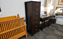 Canadel 7-Drawer Lingerie Chest