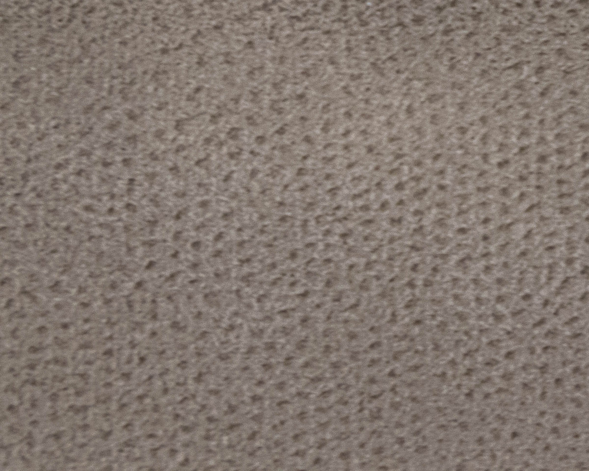 Mitchell Gold + Bob Williams 3-Pc Sectional in Taupe Embossed Microfiber