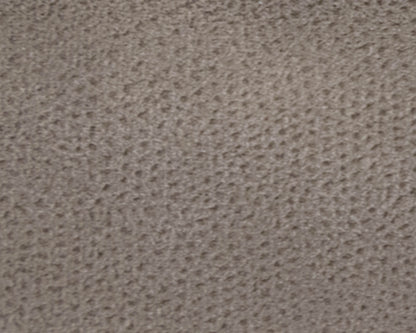 Mitchell Gold + Bob Williams 3-Pc Sectional in Taupe Embossed Microfiber