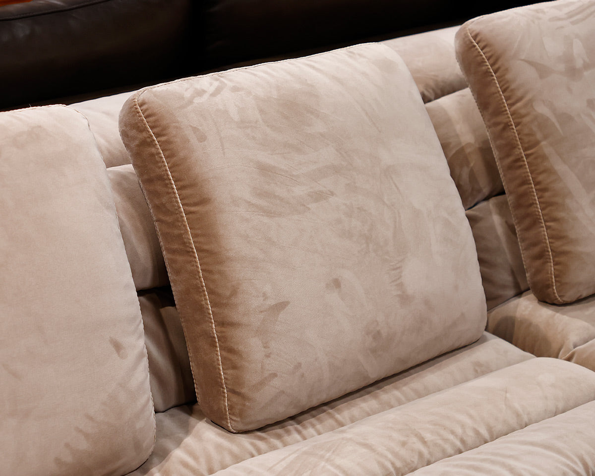 Design within Reach 'Float' Sofa