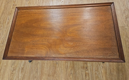 Imperial Furniture Co. Mahogany Cocktail Table