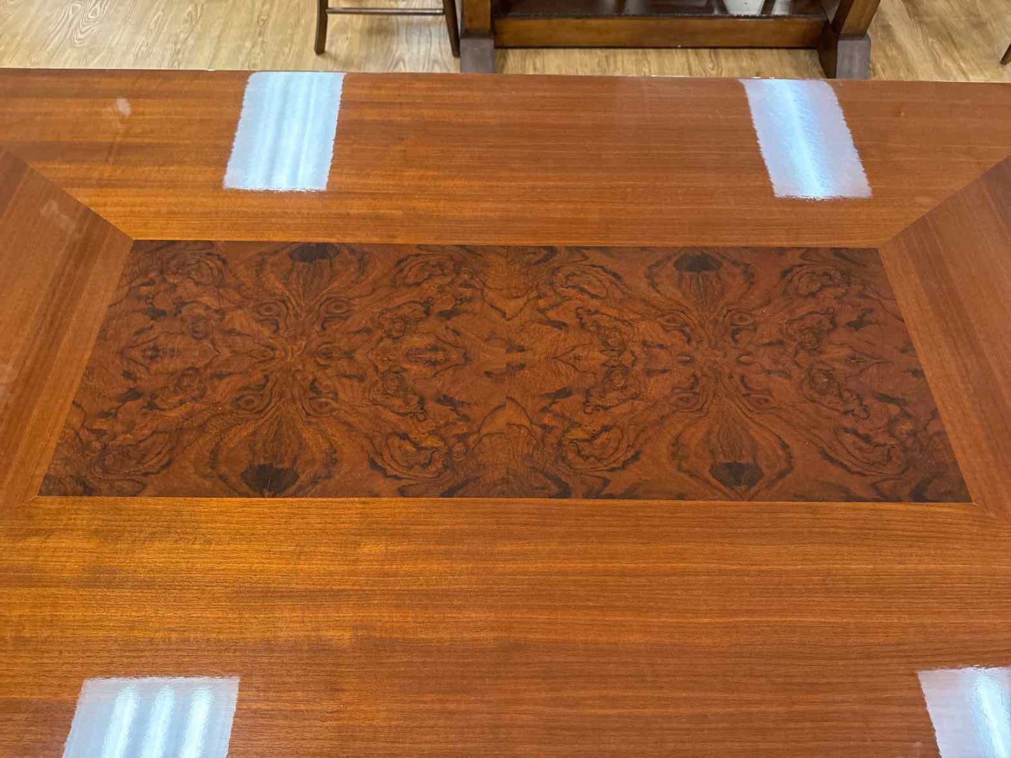 Nicole Miller for Excelsior 'Manhattan' Dining Table