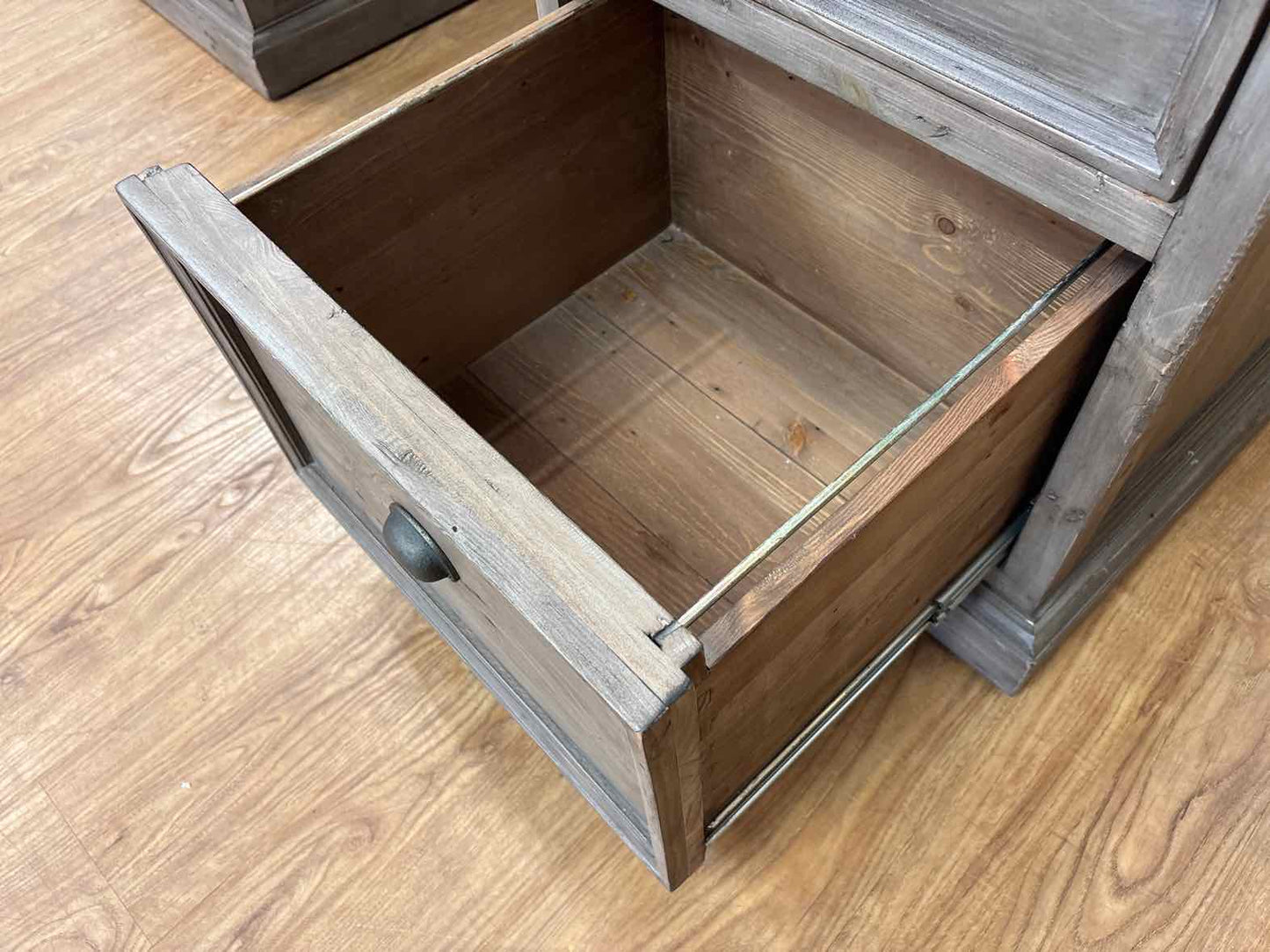 Four Hands 'Lifestyle' Executive Desk