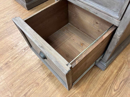 Four Hands 'Lifestyle' Executive Desk