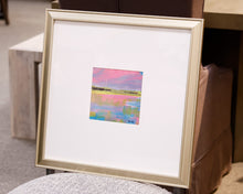 Marsh Expressions III