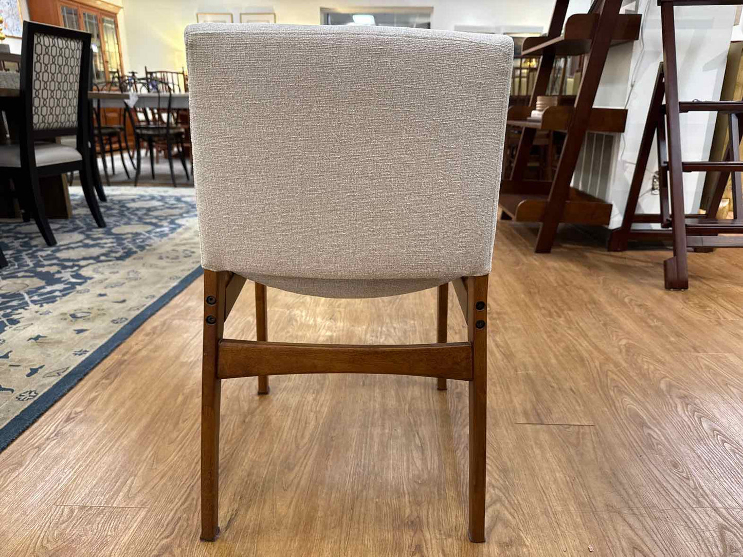 Article Set of 4 'Nosh' Dining Chairs