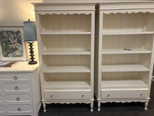 Newport Cottages 'Celine' Bookcase