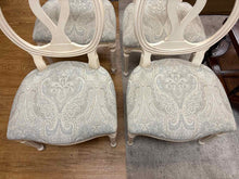Ethan Allen Set of 4 'Margaux' Dining Chairs