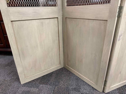 Curry & Co 'Cranbourne' Floor Screen