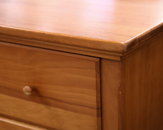 Cherry Chifforobe
