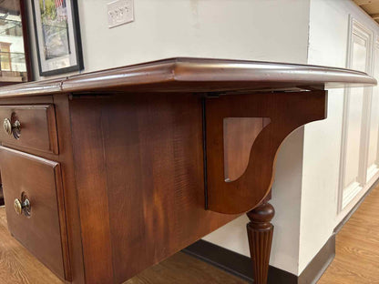 Ethan Allen British Classics 'Marshall' Desk