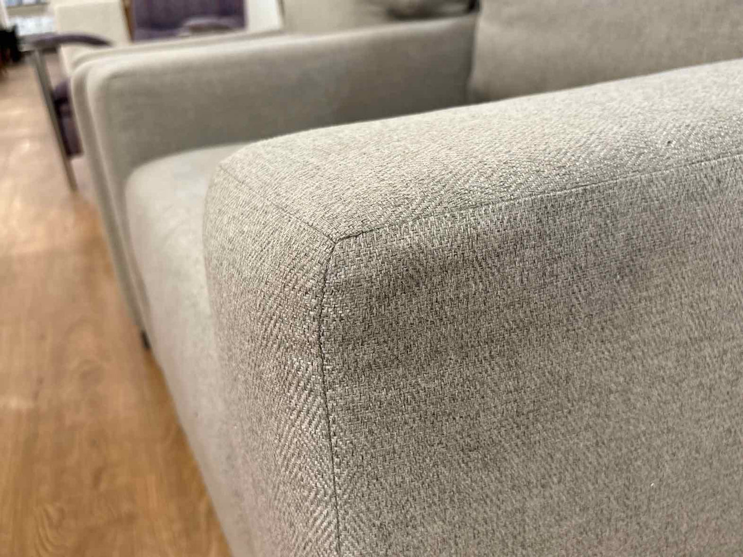 Pair of Universal 'Hunter' Chairs