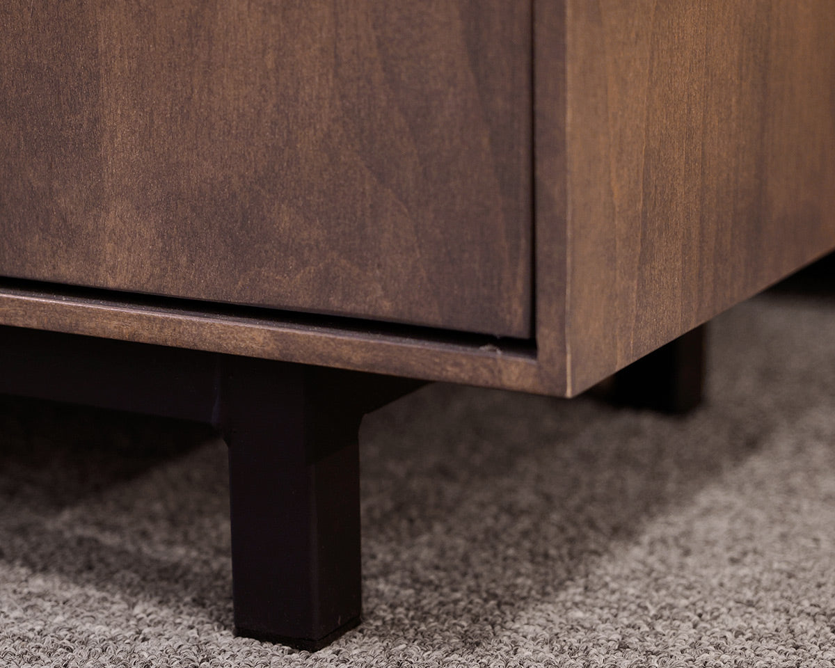 Room & Board "Hudson" Storage Chest