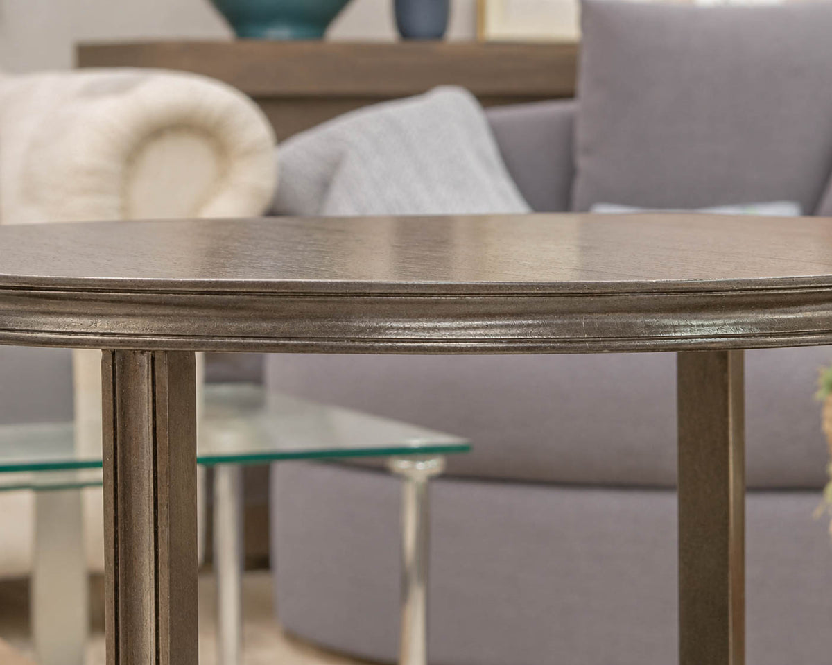 Pair of Oly Studio 'Dana' Side Tables