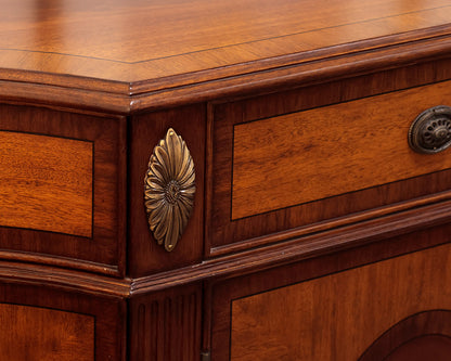 Ethan Allen "Easton" Sideboard