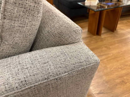 Ethan Allen Bennett Three-Seat Sofa