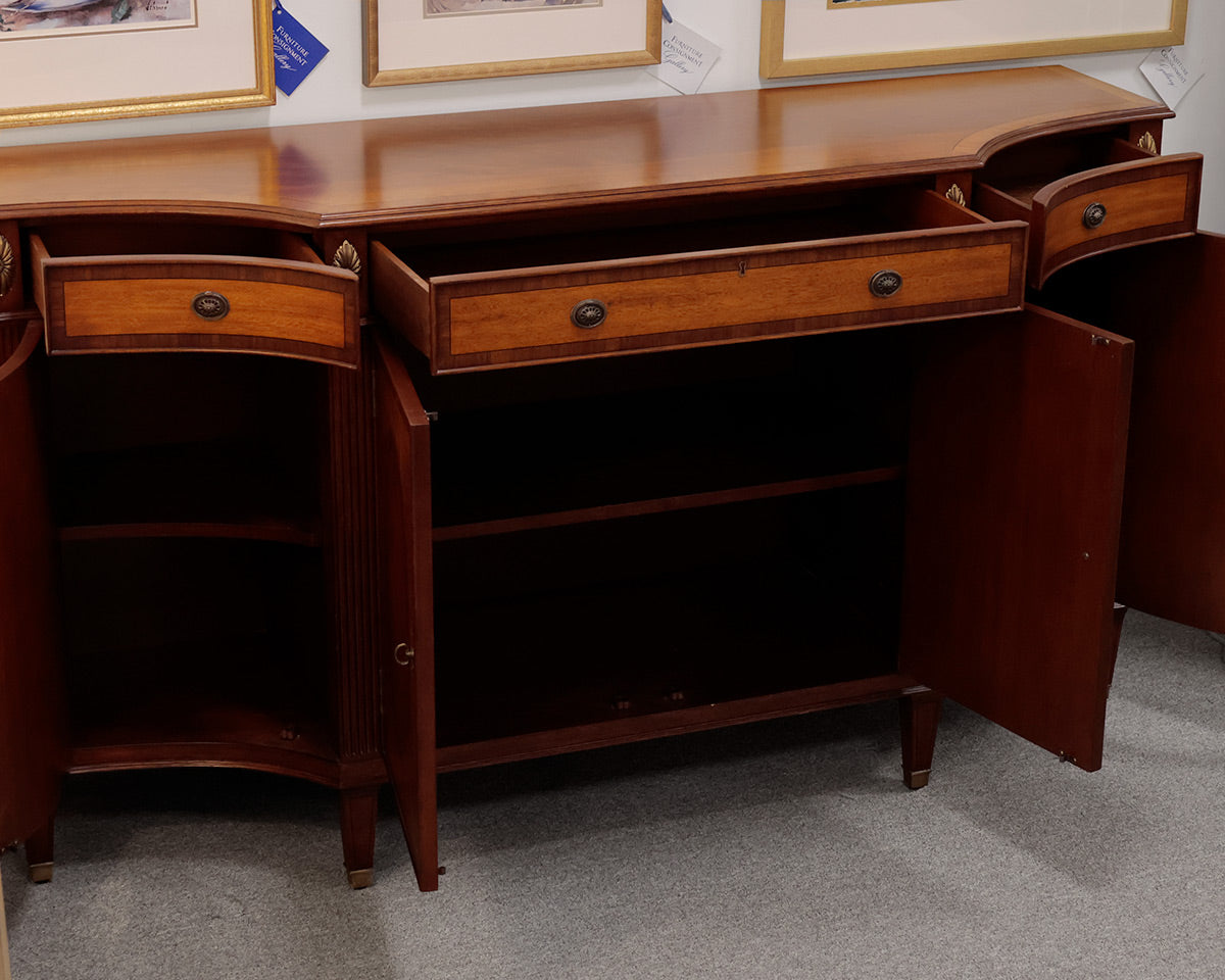 Ethan Allen "Easton" Sideboard