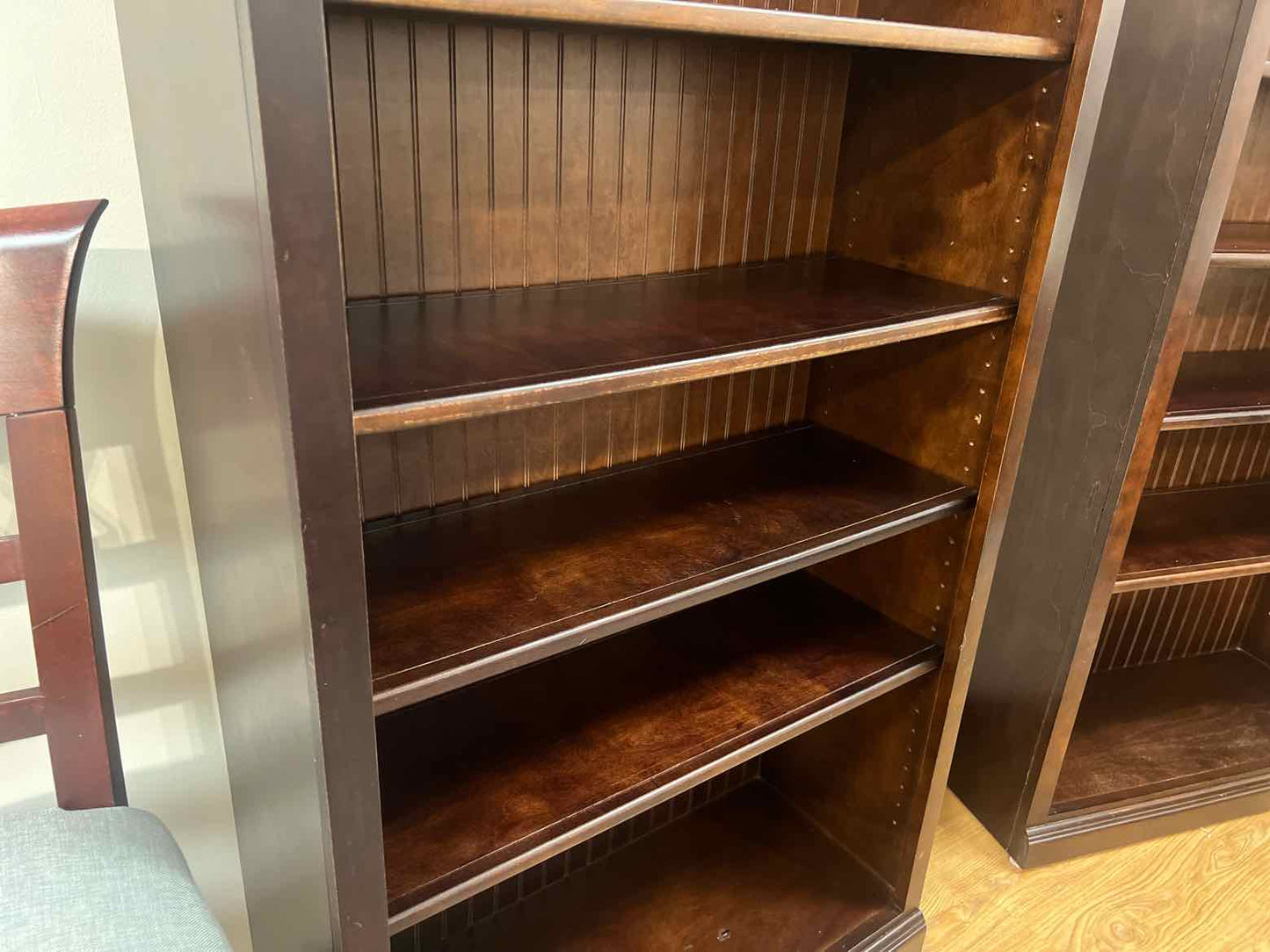 Boston Interiors Bookcase