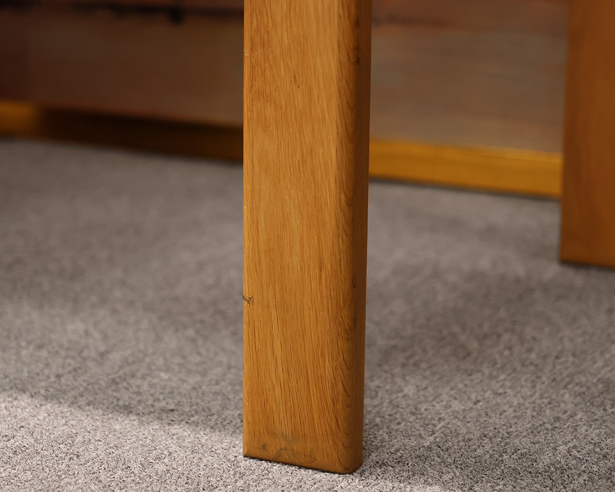Charles Webb Desk
