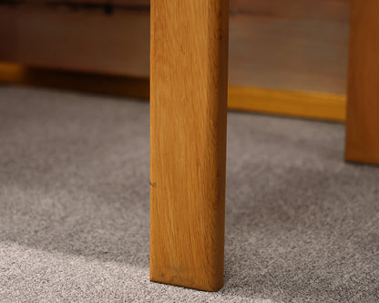 Charles Webb Desk