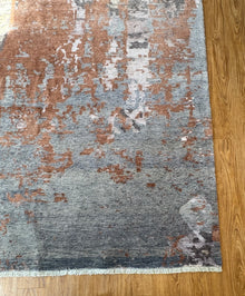 Yayla 8 x 10 Area Rug