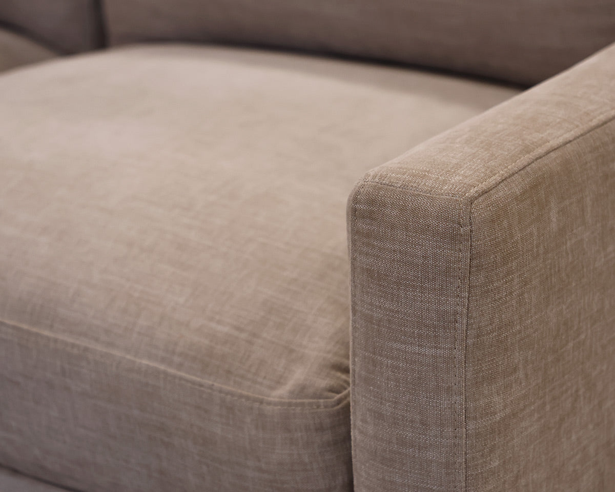 Room & Board 3-Cushion Sofa