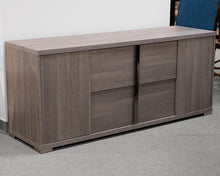 ALF Italian Designs Tivoli Office Credenza