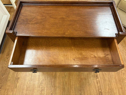 Minton-Spidell Entryway Console