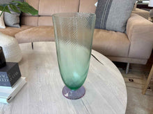 Murano Vase by Carlo Moretti