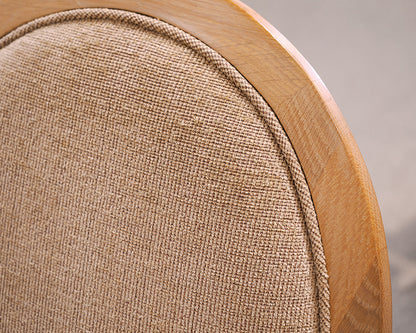 Donghia Soeil Arm Chair