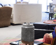 Graydon Table Lamp