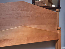 Pompanoosuc Mills Ash Full Bed
