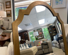 Surya 'Norway' Gold Accent Mirrors