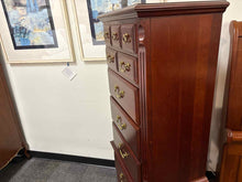 Pennsylvania Classics Cherry Lingerie Chest