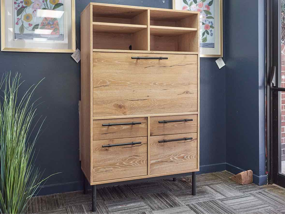 Arhaus 'Sullivan' Hideaway Desk