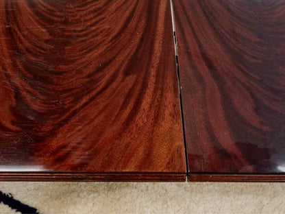 Kindel Double Pedestal Dining Table