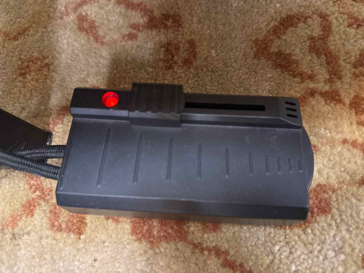 RH 'Pauillac' Floor Lamp